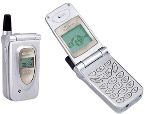 Sagem MY 3088