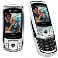 Sagem My 401z