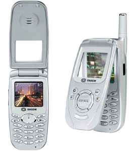 Sagem my C-5w Sagem my C-5w
