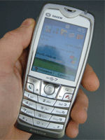 Téléphone Sagem My S-7