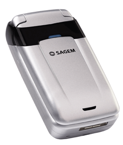 Sagem my202c