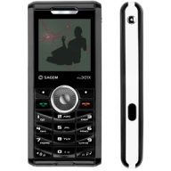 Sagem my301x : La simplicit ?  prix doux