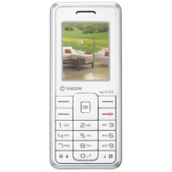 Sagem My419x