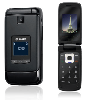 Sagem My730c Sagem My730c