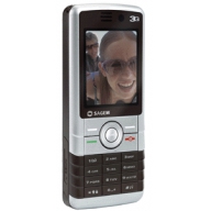 Sagem My800X