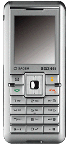 Sagem SG 346i