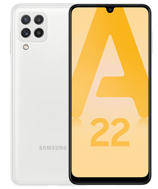 Samsung A22 4G