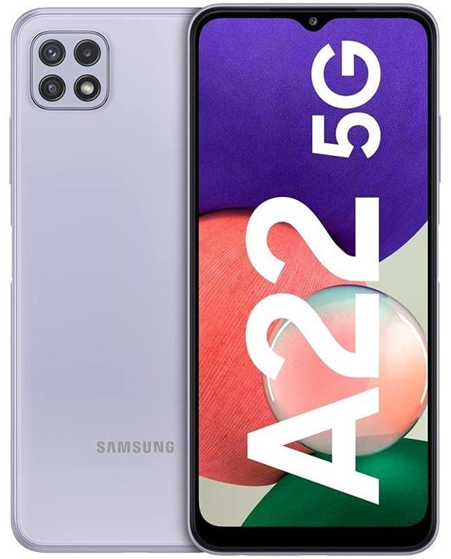 Samsung A22 5G Samsung A22 5G