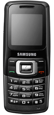 Samsung B130