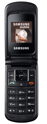 Samsung B300