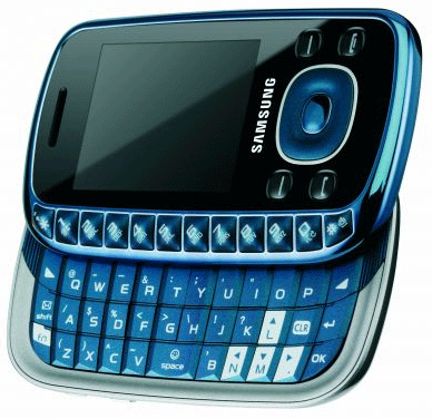 Samsung B3310