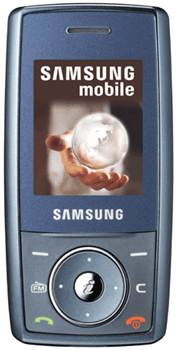 Samsung B500