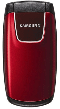 Samsung C270