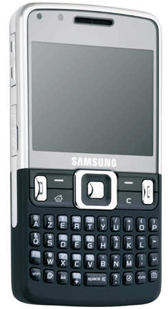 Samsung C6625