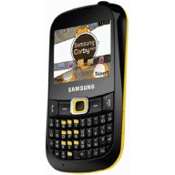 Samsung Corby TXT