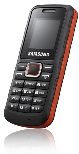 Samsung E1130