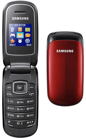 Samsung E1150 Samsung E1150