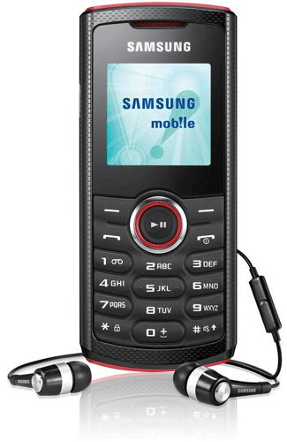 Samsung E2120