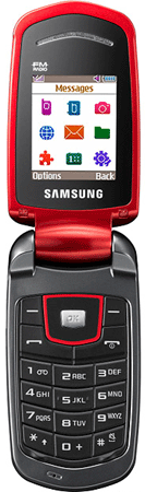 Samsung E2210