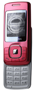 Samsung Elite3