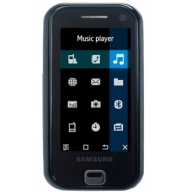 Samsung F700 : Samsung se met au tactile