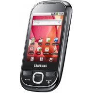 Samsung Galaxy 550