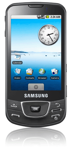 Samsung Galaxy Samsung Galaxy
