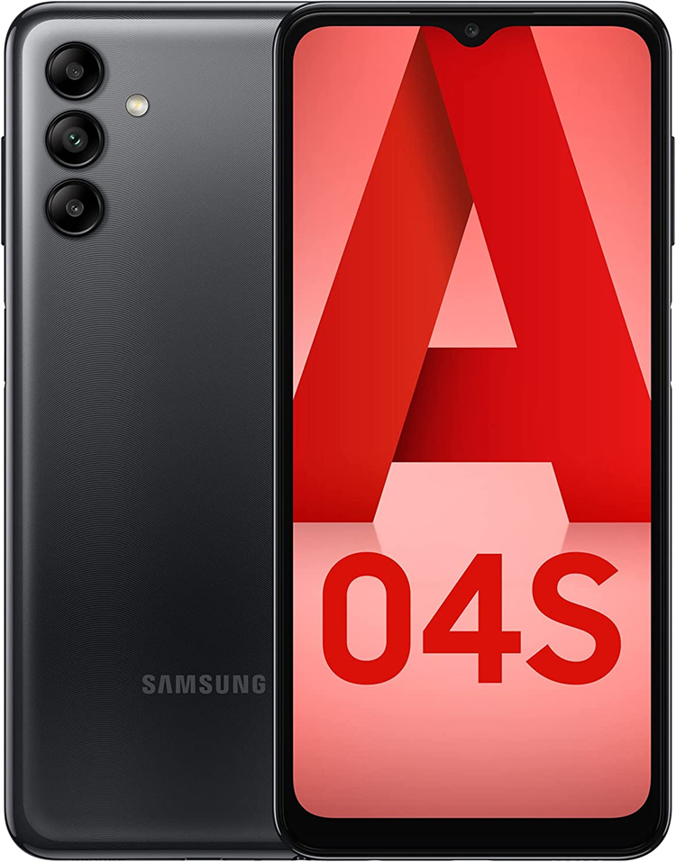 Samsung Galaxy A04S