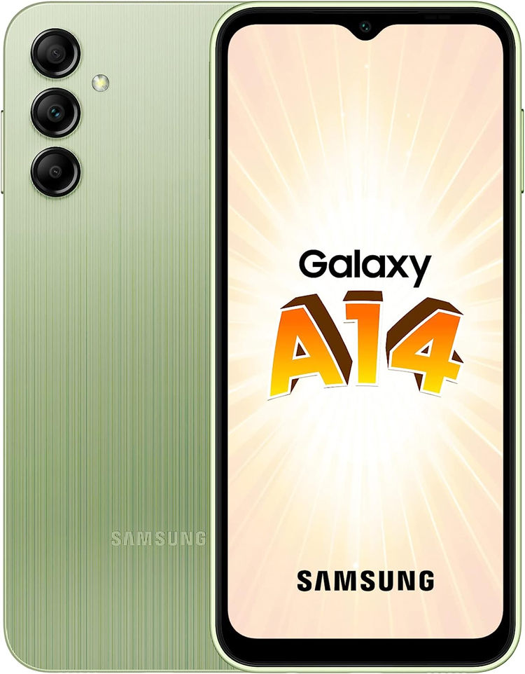 Samsung Galaxy A14