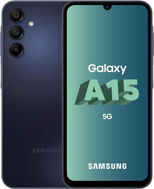 Samsung Galaxy A15 5G Samsung Galaxy A15 5G
