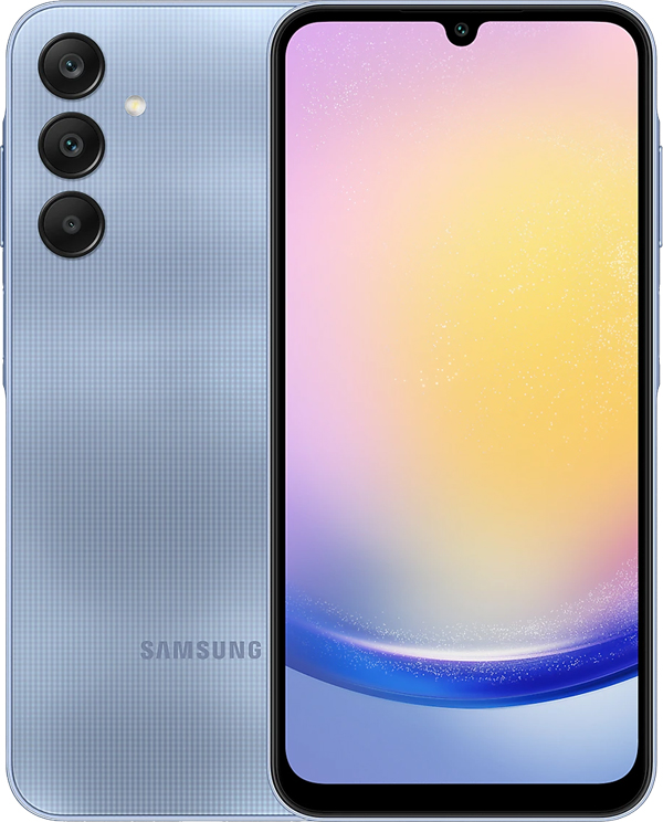 Samsung Galaxy A25 5G Samsung Galaxy A25 5G
