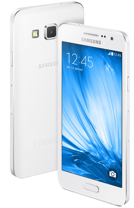 Samsung Galaxy A3