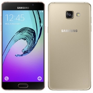 Samsung Galaxy A5 (2016)