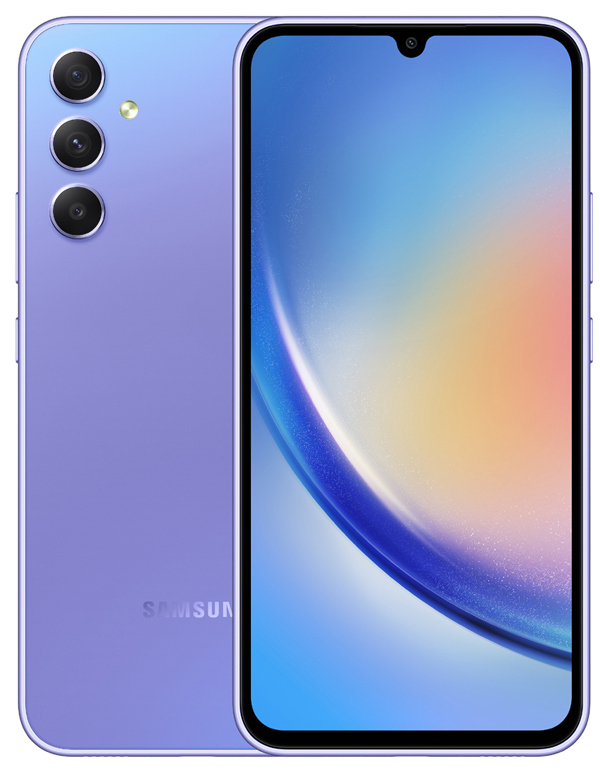 Samsung Galaxy A34 5G Samsung Galaxy A34 5G