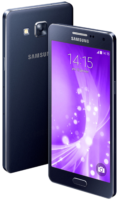 Samsung Galaxy A5