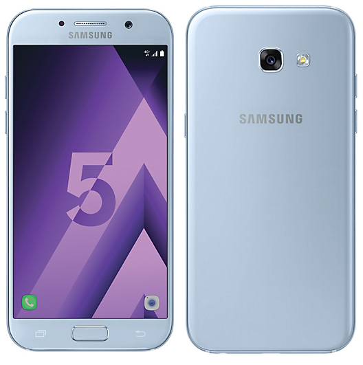 Téléphone Samsung Galaxy A5 (2017)