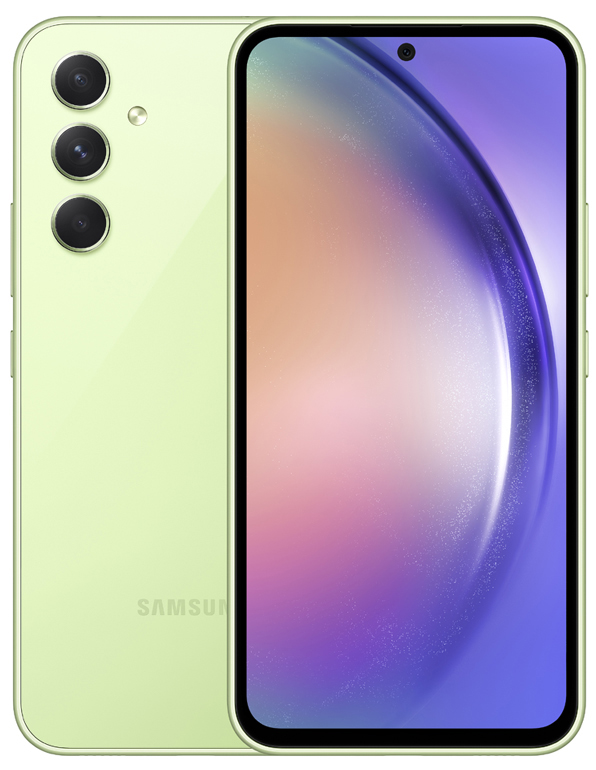 Samsung Galaxy A54 5G Samsung Galaxy A54 5G