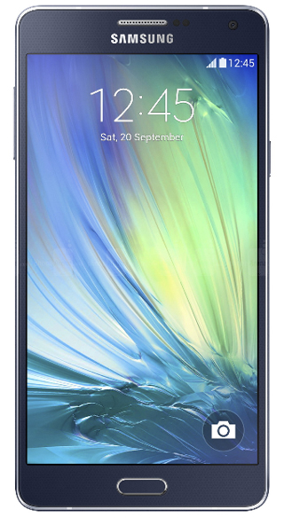 Samsung Galaxy A7