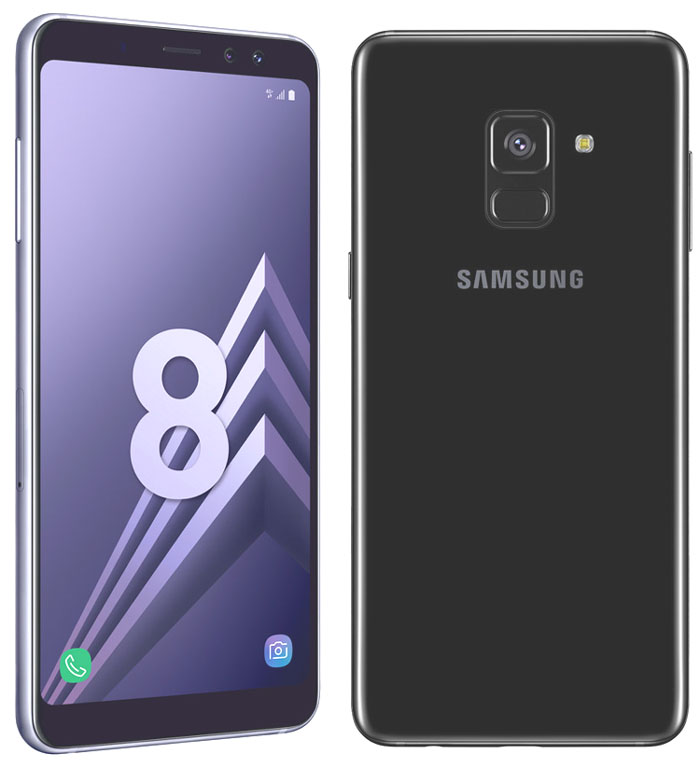 Samsung Galaxy A8