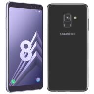 Samsung Galaxy A8