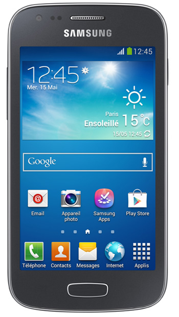 Samsung GALAXY Ace 3