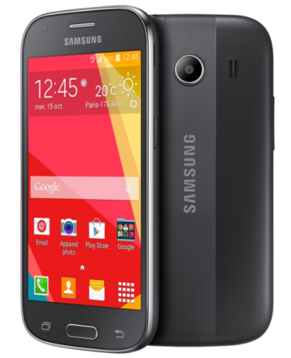 Samsung Galaxy ACE 4