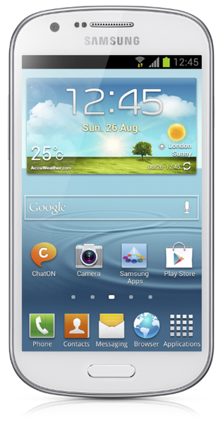 Samsung Galaxy Express