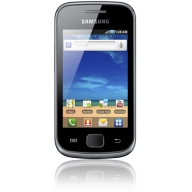 Samsung Galaxy Gio S5660