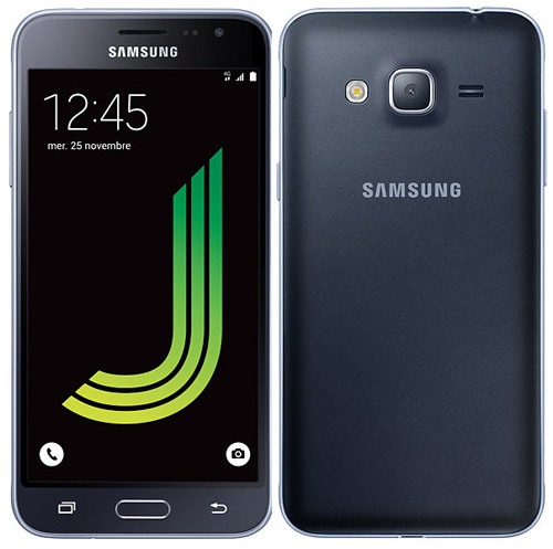 Samsung Galaxy J3 Samsung Galaxy J3