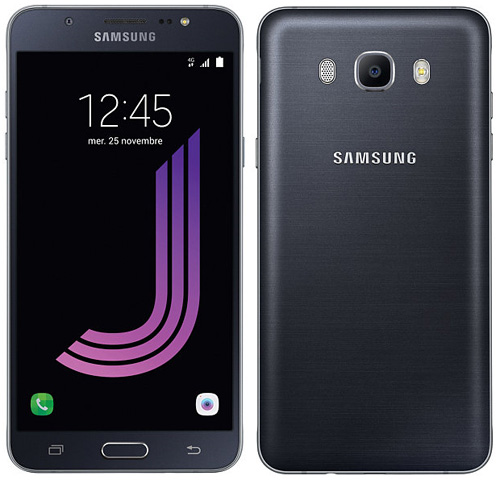 Téléphone Samsung Galaxy J7