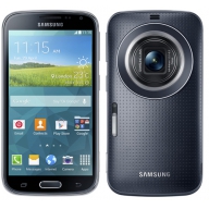 Samsung Galaxy K zoom