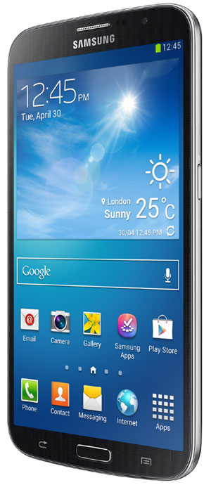 Samsung Galaxy Mega 6.3 Samsung Galaxy Mega 6.3