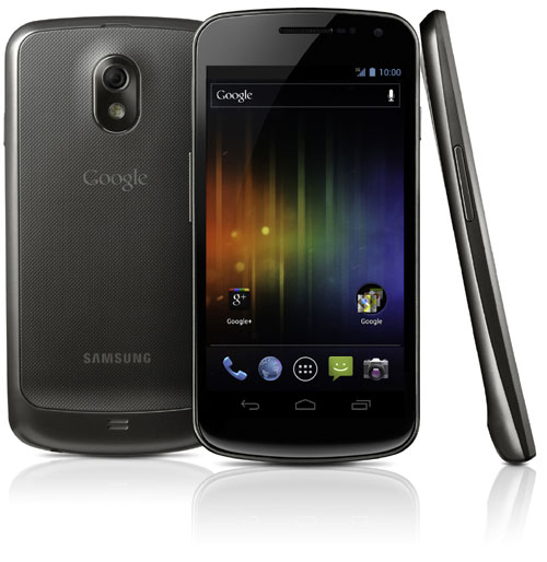 Samsung Galaxy Nexus