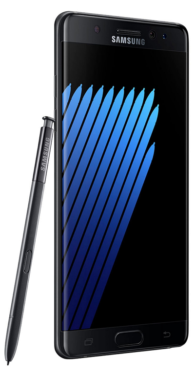 Samsung Galaxy Note 7